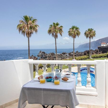 Luxury Princesa Holiday Home Puerto de Santiago  Ngoại thất bức ảnh