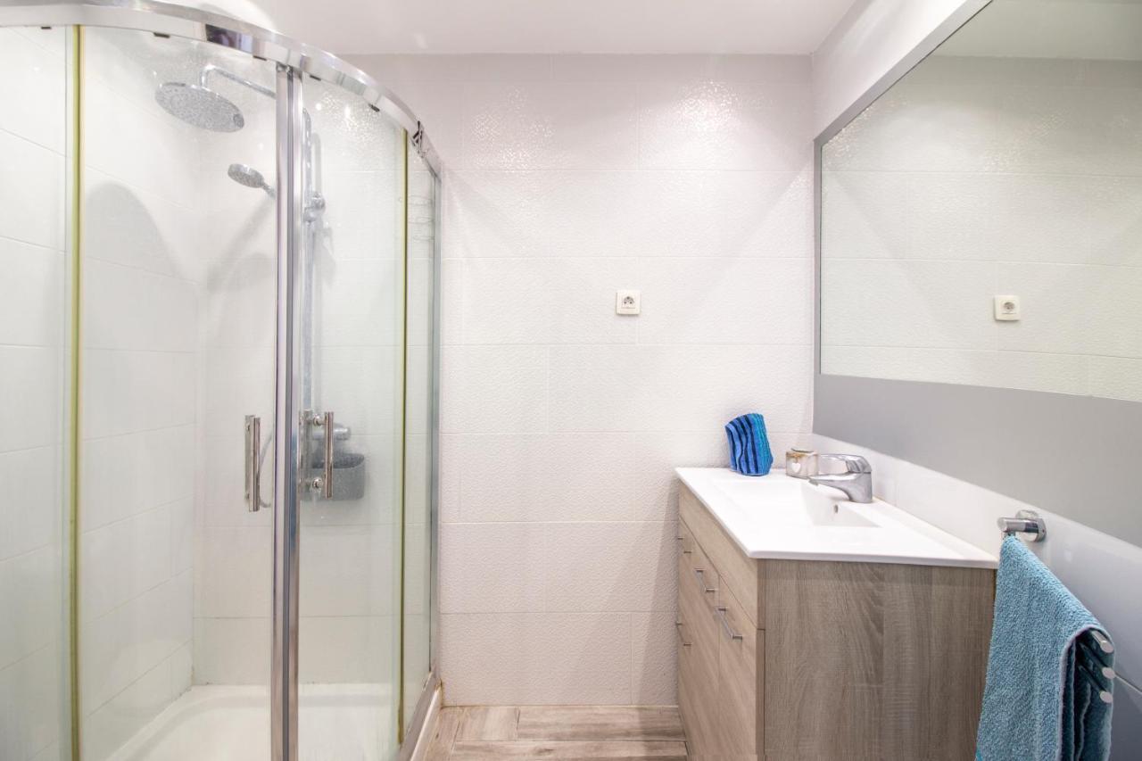 Luxury Princesa Holiday Home Puerto de Santiago  Ngoại thất bức ảnh