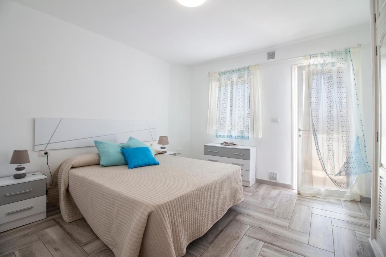 Luxury Princesa Holiday Home Puerto de Santiago  Ngoại thất bức ảnh