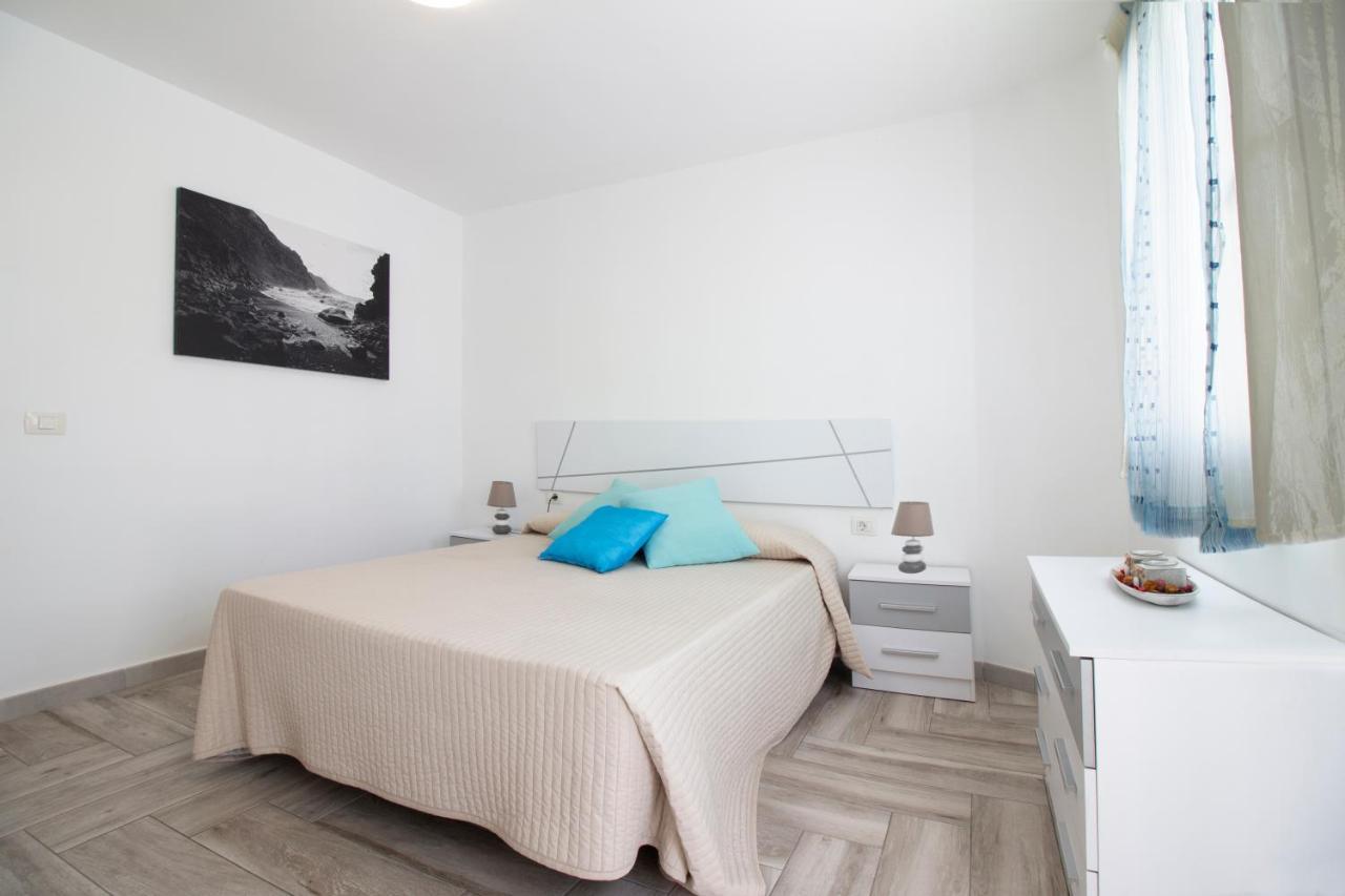 Luxury Princesa Holiday Home Puerto de Santiago  Ngoại thất bức ảnh