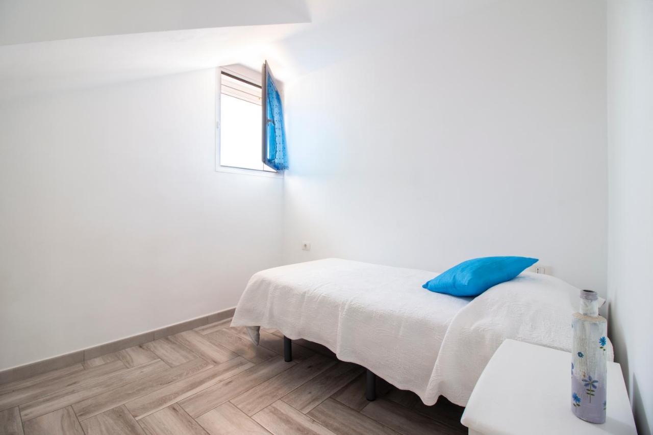 Luxury Princesa Holiday Home Puerto de Santiago  Ngoại thất bức ảnh