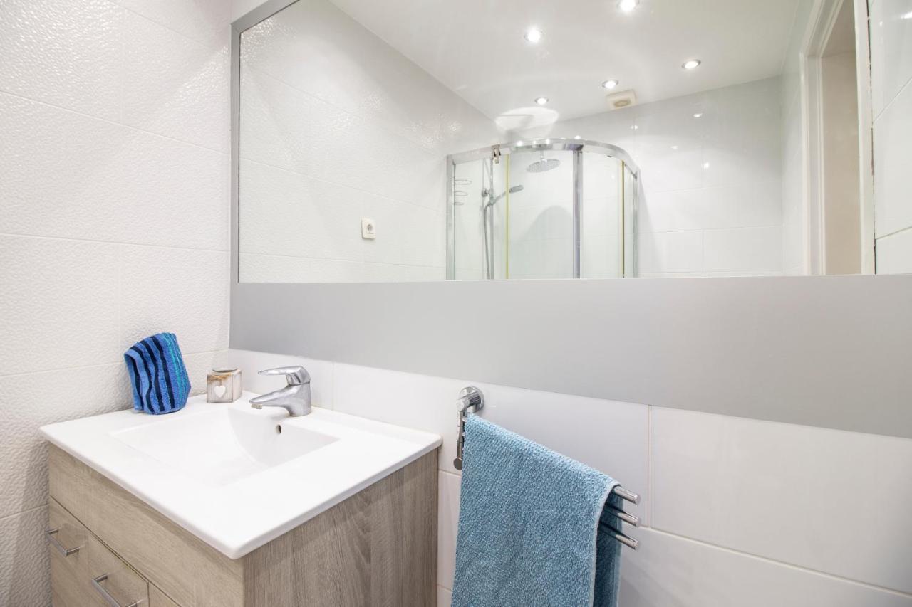 Luxury Princesa Holiday Home Puerto de Santiago  Ngoại thất bức ảnh