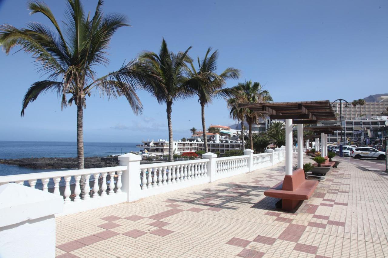 Luxury Princesa Holiday Home Puerto de Santiago  Ngoại thất bức ảnh