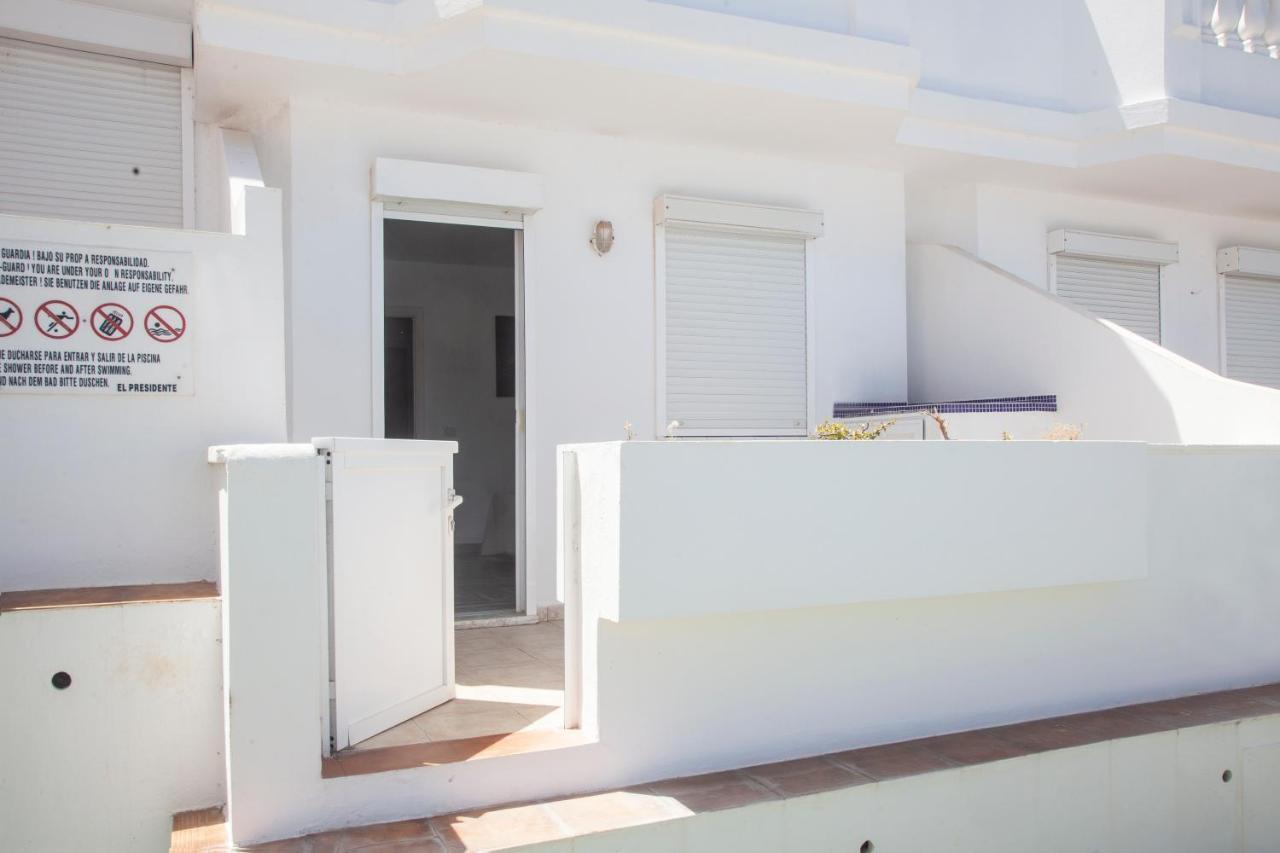 Luxury Princesa Holiday Home Puerto de Santiago  Ngoại thất bức ảnh